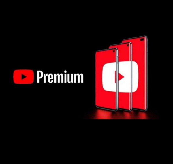 YouTubePremium 19.05.35