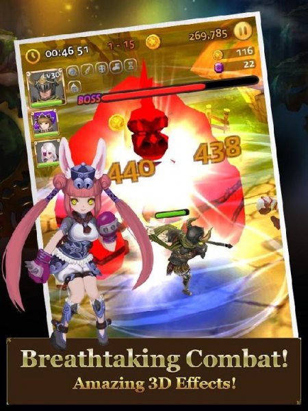 Flyff All Stars v 1.0.0