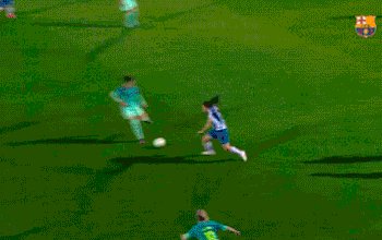 Один Момент Из Женского Футбола Интереснее, Чем ЧЕ