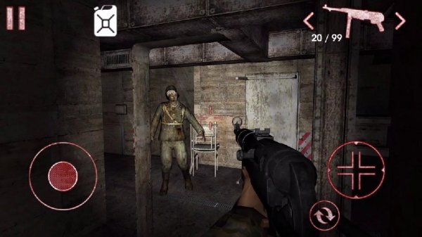 Legacy Of Dead Empire 1.6