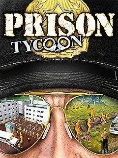 Prison Tycoon RU SE 240x320