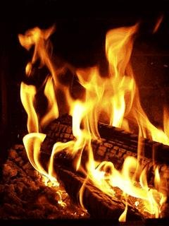kamin