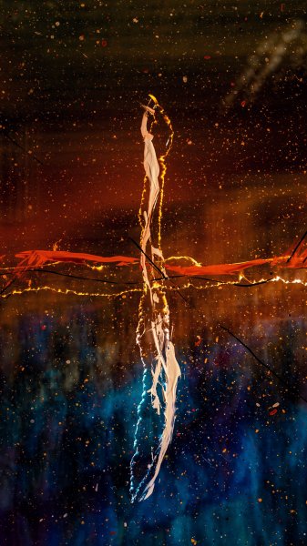 kraska razvody razmytost 170058 2160x3840