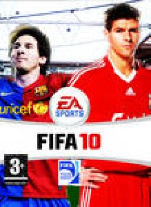 FIFA 2010 se 240x320