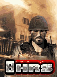 8 героев Шутер