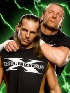 gd wwe dx
