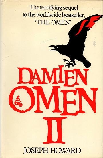 Омен2. Жозеф Ховард. Дэмиен