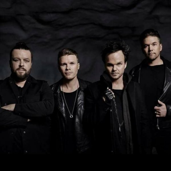 The Rasmus - In The Shadows (2004)
