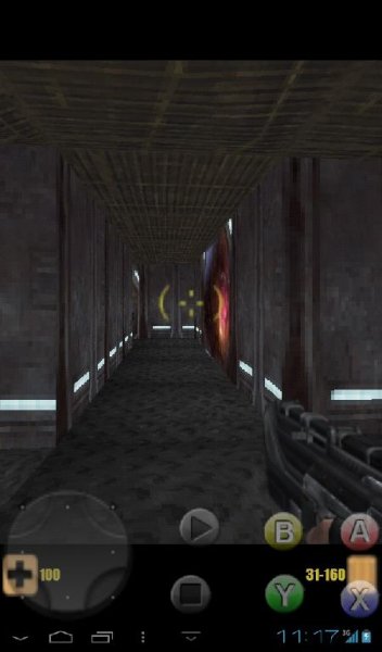 Turok Mobile 1.1
