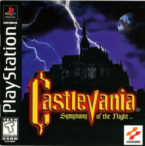 Castlevania