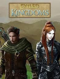 Exiled Kingdoms Rpg