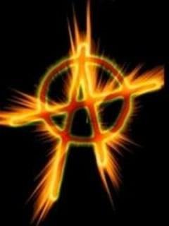 Anarchy 2087 240 sgh