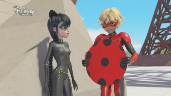 Сезон 3 Серия 16 - Рефлекдолл 16.55.712