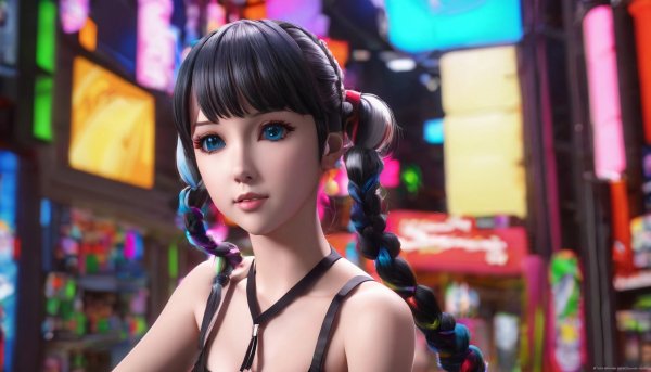 3d,аниме,девушка.09