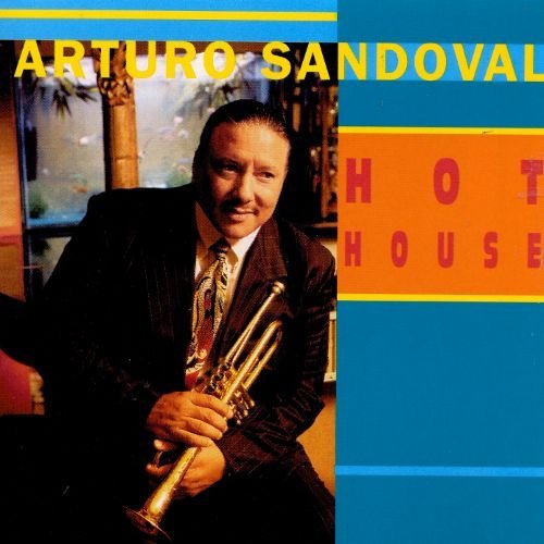 Arturo Sandoval - New Images