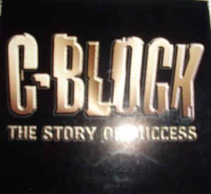 C-Block - So Strung Out