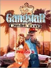 Gangstar Crime City