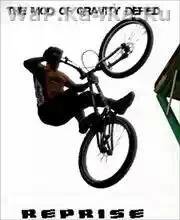 Gravity Defied 2 Reprise