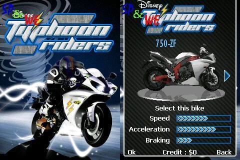 typhoonriders 240x320