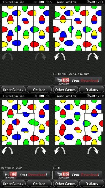 EGame Eggs free S60v5-SBelle