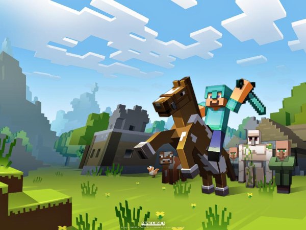 Minecraft PE 0.9.2 Alpha