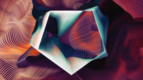 Pentagons-abstract-ya