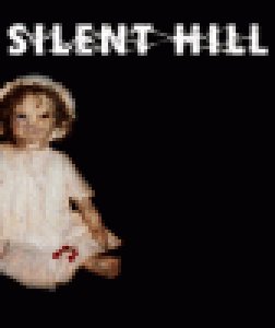 Silent Hill Rus SE 240x320 w950