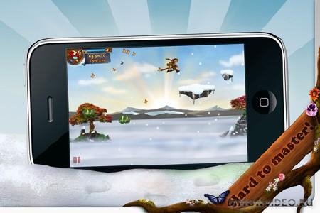 Herman the Hermit v1.0.0 ipa