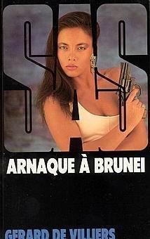 Afera v Brunee