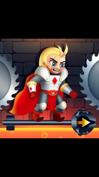 Rescue-Knight (MOD)- v.0 15