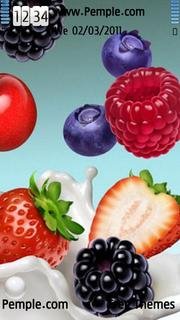 Fruits