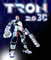 3D TRON 2.0