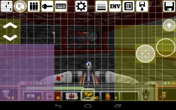 Strife Touch v.1.2 Full