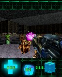 Citadel 3D SE 240x320