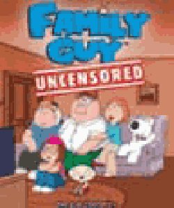 family guy uncensored 128x128