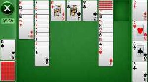 Solitaire