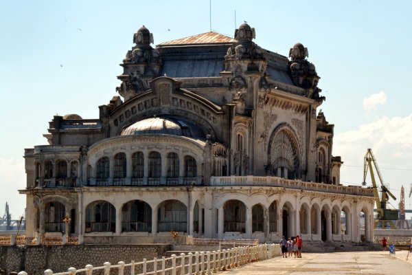 Cazinou Constanta