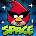 Angry Birds Space
