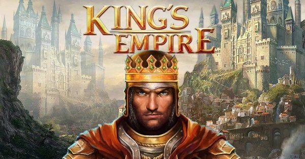 Kings Empire Империя Короля v.1.9.9 RUS