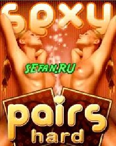 Sexy Pairs Hard