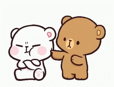 My Gay Thoughts #2 - milk and mocha