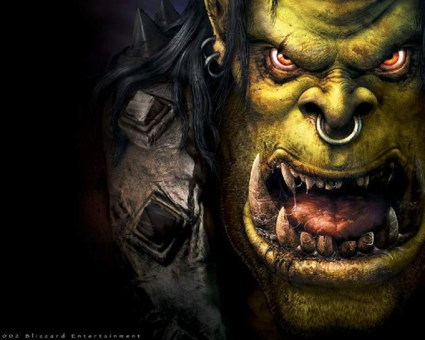 WarCraft III Reign of Chaos.part01
