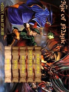 Age of Magic v0.06(1)