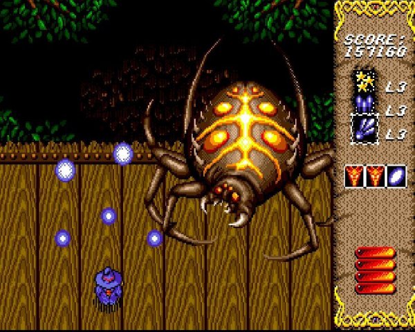 Twinkle Tale (БЕССМЕРТИЕ)