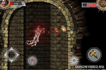 Age of Hammer Wars v1.2 ipa