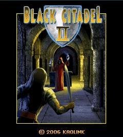 black citadel 2