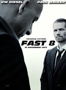 ФоРсАж 8
