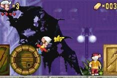 An American Tail - Fievels Gold Rush (E)