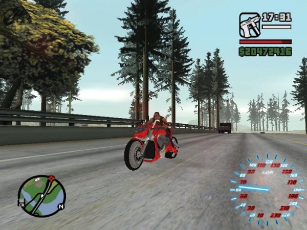predator-superbike