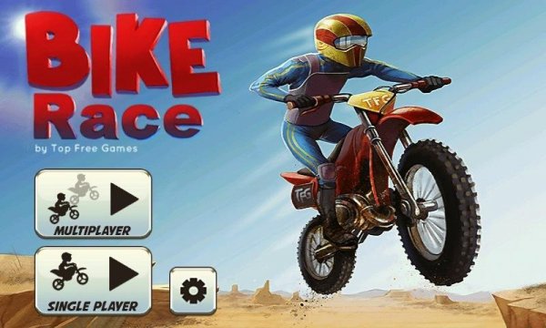 Bike Race Pro by T. F. Games FULL v 5.0.